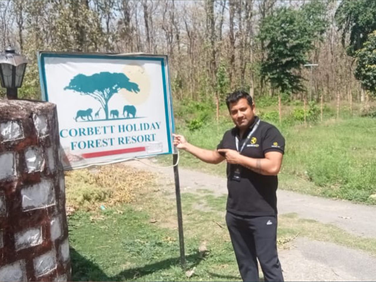 Drivers for Long Travels